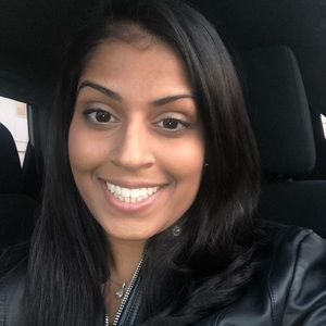 Meet your Posher, Margaret